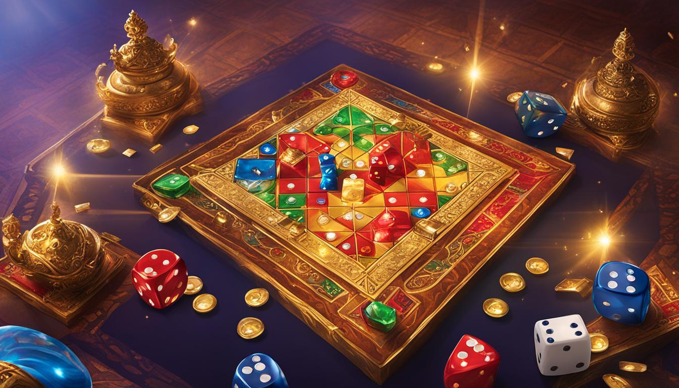 Ludo King